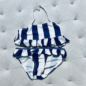 “The Brand” 104/110 (4-5Y) swim suit